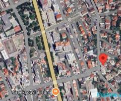 Shitet Banese 2 Kat ,te Poliklinika Lushnje