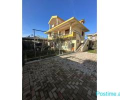 SHITET SHTEPI PRIVATE 2 KATESHE, NE ISH KENETE LAGJIA 17 / D