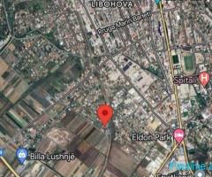 Shitet banese private 1 kat se bashku me Truallin ne Lushnje