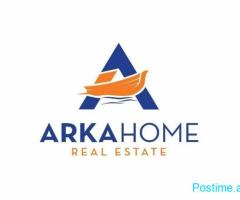 JEPET SHTEPI PRIVATE ME QIRA 80M2 "RRUGA FRIGORIFERI" 35000