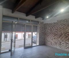 Shitet qera dyqan ne patos nderrim