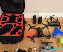 DJI FPV COMBO DRONE