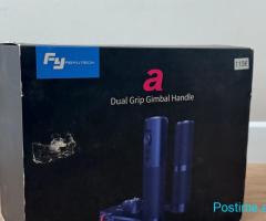 FeiyuTech A2000 Dual Grip Handle Kit