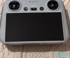 DJI RC, Smart Remote Controller
