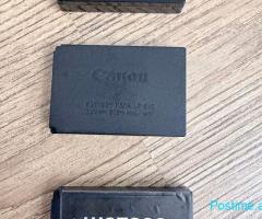 Canon LP-E12 Battery Compatible with Canon EOS M50, EOS M50