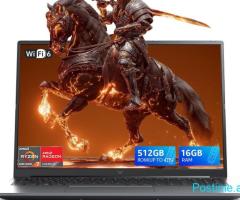 Laptop Lojërash ACEMAGIC - Laptop me ekran FHD 16 inç me pro