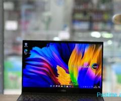 ASUS ZENBOOK FLIP 13