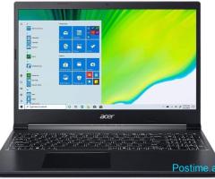 ACER ASPIRE 7 I7G8/16/250SSD/1TB/GTX1050 R&R COMPUTER