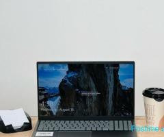 DELL INSPIRON 15 5510