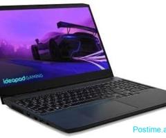 LENOVO GAMING 3 (NEW) SASI E LIMITUAR i7G10/16/1TSSD/GTX1650