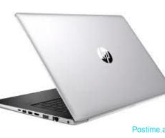 HP PROBOOK 450 G6 (SI I RI) i5G8\16\250SSD\FHD R&R