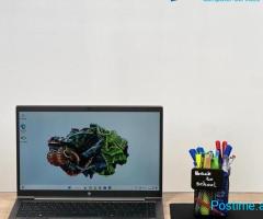 HP ZBOOK FIREFLY G8 WORKSTATION