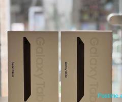 SAMSUNG GALAXY TAB A8