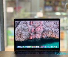 MACBOOK PRO 2017