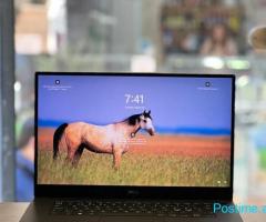DELL XPS 15 9570
