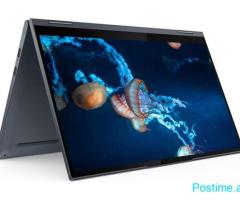 LENOVO YOGA 7i (2-in-1) (SI I RI) i5G11/16/500SSD/TOUCHSCREE
