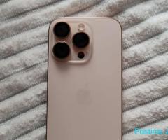 Shitet Iphone 16 pro max
