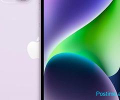 Shitei iPhone 14 ,128GB ne gjendje perfekte