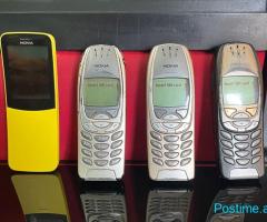 Nokia 6310i