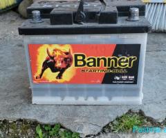 Shitet 20 euro, bateri 60 ampershe.