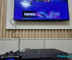 Playstation 4 (PS4) super i mbajtur Si i ri okazion