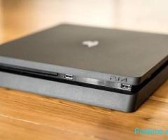 Shitet Playstation 4 Slim
