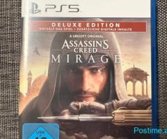 Lojera per Ps4 dhe Ps5