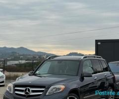 SHITET BENZ GLK 250 CDI 2015 AMG LINE ????????