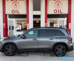 Mercedes-Benz GLB 200 - AUTO PENTA