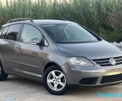 Golf plus Automatik 1.9 nafte 2008 super gjendje