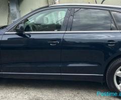 SHITET OKAZION Audi Q5