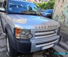 SHITET SUPER OKAZION Land rover