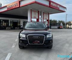 AUDI Q5 2012 - AUTO PENTA