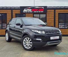 Range Rover Evoque   2015   Full Option ????