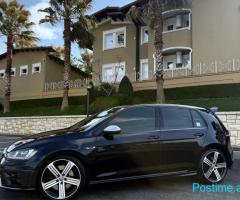 Golf 7 R 2015 +355694766666