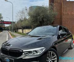 Bmw G30 520D +355694766666