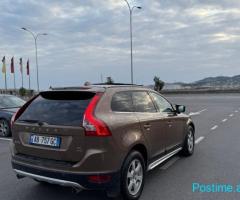 Volvo xc 60 super full 2009