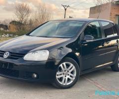 ????????Golf 5???????? Automat 1.9 nafte full super gjendje