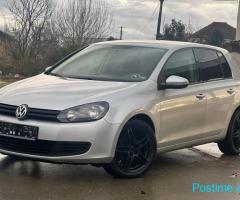 Golf 6???????? Automat 2.0 nafte super gjendje