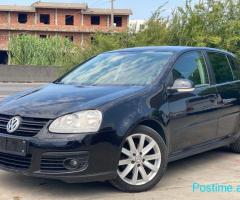 Golf 5 look GT Automat 1.9 nafte super gjendje