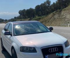 Audi A3 2007