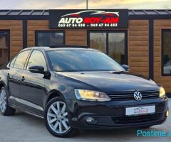 Volkswagen Jetta   2013   2.0 TDI