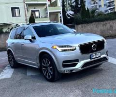 Volvo XC90 2.0 T6 Benzine+Gaz 2017
