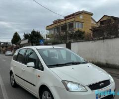 Ford c max