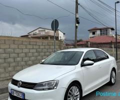 Vw jetta