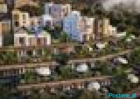 Shitet, Apartament 1+1, Unaza e Re, Tiranë. - 4/5