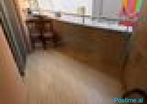 Shitet, Apartament 1+1, Unaza e Re, Tiranë. - 5/5