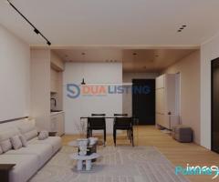 SHITET APARTAMENT 2+1+2 – KOMUNA E PARISIT