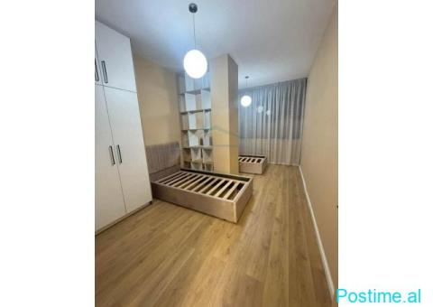 SHITET APARTAMENT 2+1,UNAZA E RE - 1/5