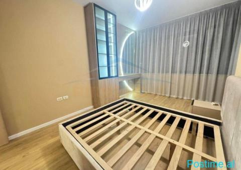 SHITET APARTAMENT 2+1,UNAZA E RE - 3/5
